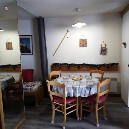 Les Glaciers 3 - Pour 4 Personnes 00 *